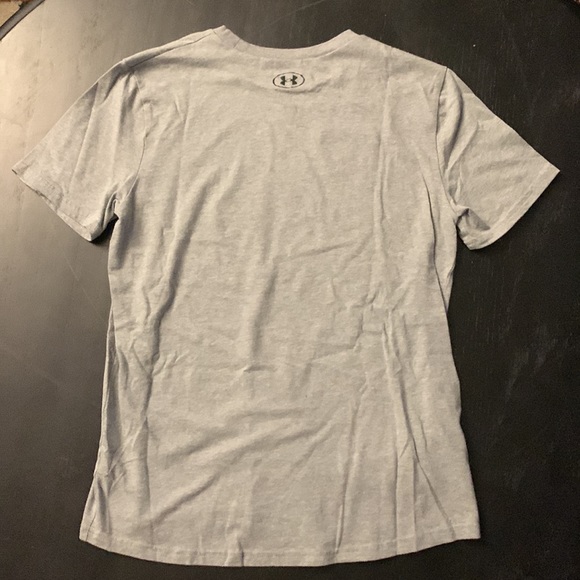 Underamour t shirt size YL - Picture 3 of 4